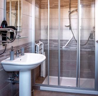 Ariccia Cama Y Desayuno | la casa nei castelli