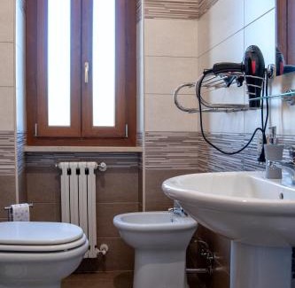 Ariccia Cama Y Desayuno | la casa nei castelli