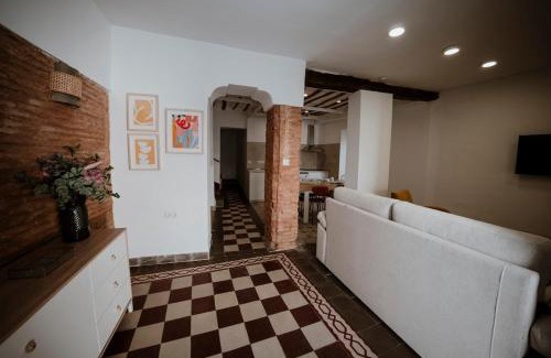 La Zubia Casa | La Casa Real