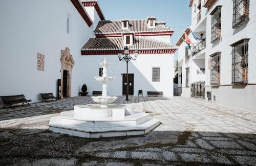 La Zubia Casa | La Casa Real