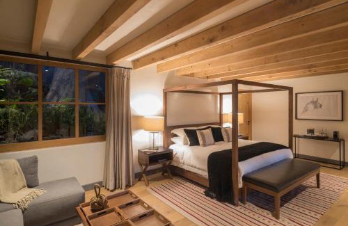 Agua Fría Hotel | La Casa Rodavento