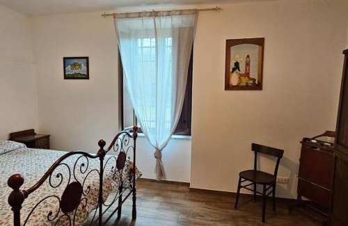 Cairo Montenotte Casa | La Casa Rossa affittacamere