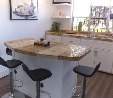 Rosarito Casa | La casa rustica