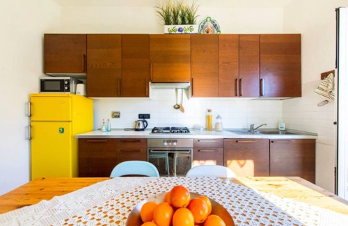 Ellera Villa | La casa sul fiume