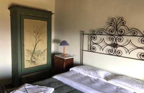 Castelnuovo Berardenga Casa | La Casaccia Guelfi