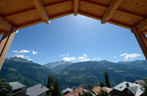 Les Chapelles Casa | La Case à Kio