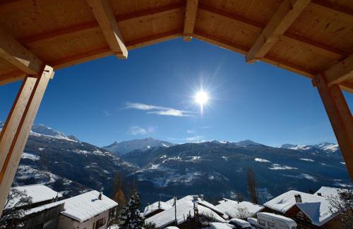 Les Chapelles Casa | La Case à Kio