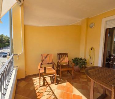 Lido Apartamento | La Casetta al Lido