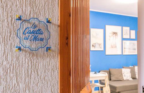 Anzio Apartamento | “la casetta al mare”