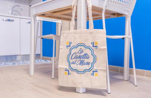 Anzio Apartamento | “la casetta al mare”