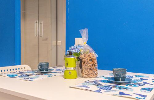 Anzio Apartamento | “la casetta al mare”