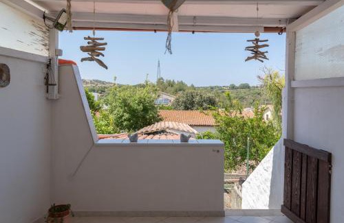 Putifigari Apartamento | La Casetta di Cicci