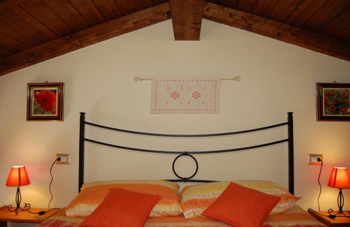 Bindua Apartamento | La casetta di MrBee