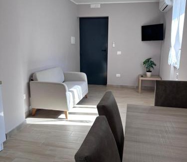 Acerra Casa | La Casetta di Nonno Cuono