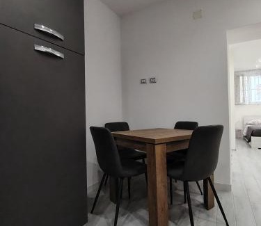 Palermo Casa | La Casetta di Nonno Settimo