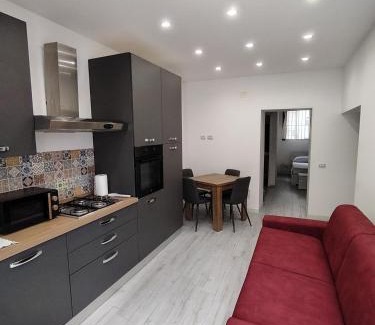 Palermo Casa | La Casetta di Nonno Settimo