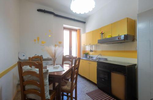 Tempio Pausania Apartamento | La casetta in centro