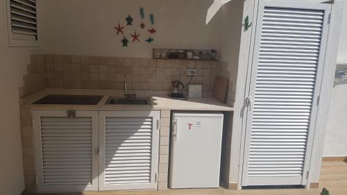 Campomarino di Maruggio Apartamento | La Casetta