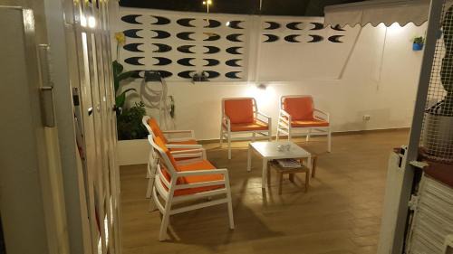 Campomarino di Maruggio Apartamento | La Casetta