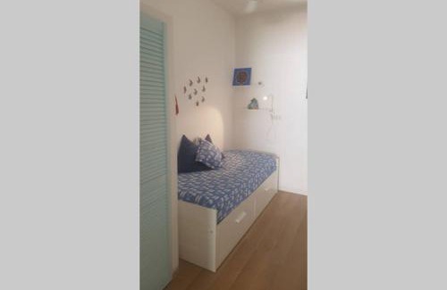 Campomarino di Maruggio Apartamento | La Casetta