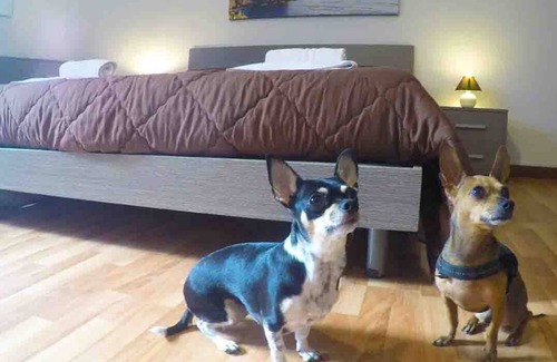 Palermo Casa | La Casetta