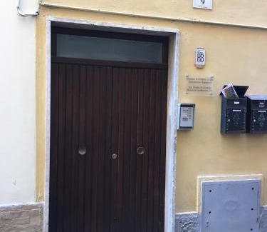 Teramo Apartamento | La Casetta