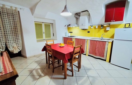 Viverone Apartamento | La Casetta sul Lago