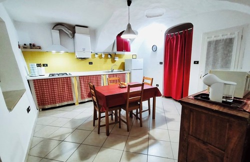 Viverone Apartamento | La Casetta sul Lago