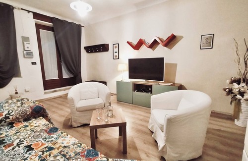 Viverone Apartamento | La Casetta sul Lago