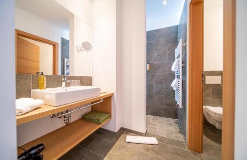 Santa Maddalena Hotel | La Casies Mountain Hotel