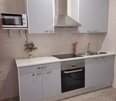 Herencia Casa | La casilla