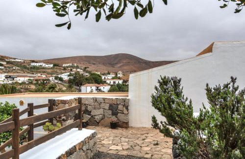 Betancuria Casa | La Casilleta