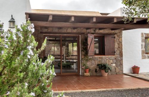 Betancuria Casa | La Casilleta