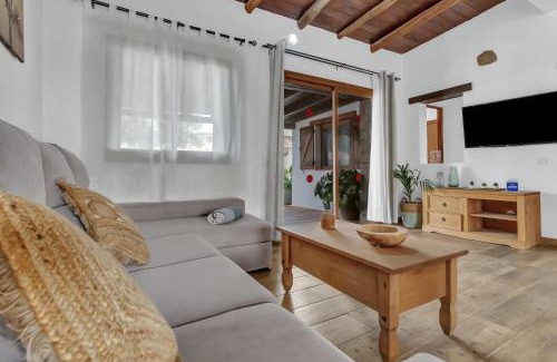 Betancuria Casa | La Casilleta