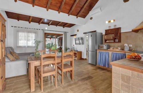 Betancuria Casa | La Casilleta