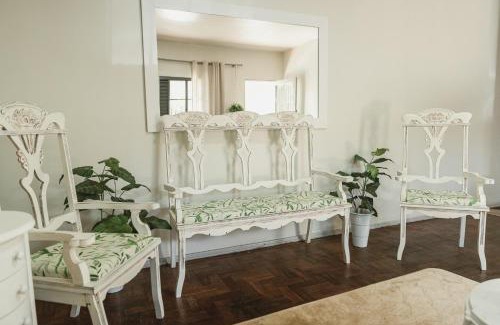 Centro Apartamento | La Casina