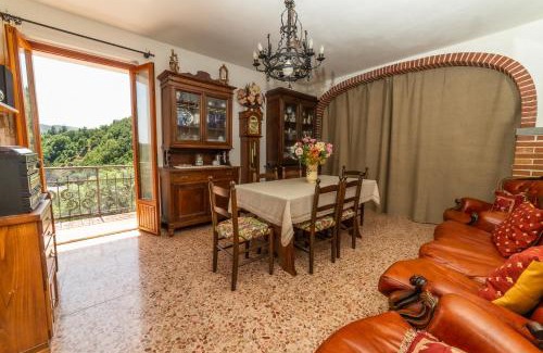 Maresca Apartamento | La Casina del Teso