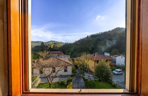 Maresca Apartamento | La Casina del Teso