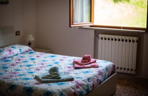 Maresca Apartamento | La Casina del Teso