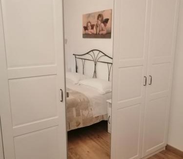 Clusone Casa | La Casina