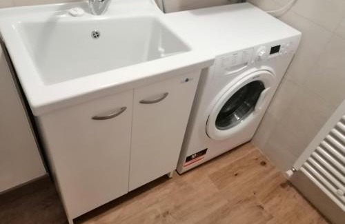 Clusone Casa | La Casina