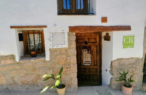 Olba Casa | La Casirria