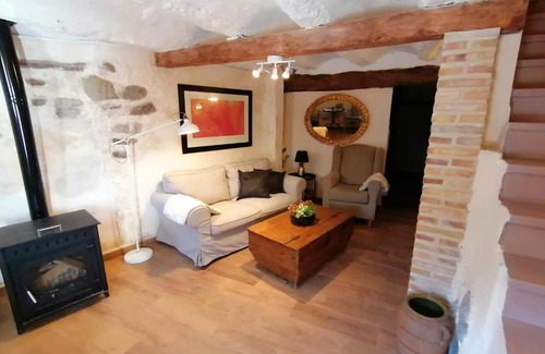 Olba Casa | La Casirria