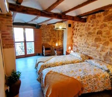 Olba Casa | La Casirria