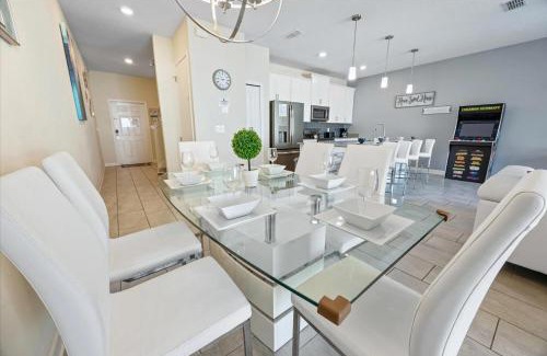 Bay Lake Villa | La Casista