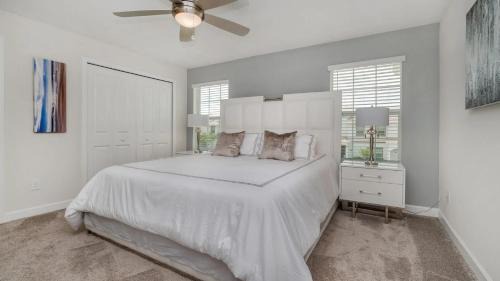 Bay Lake Villa | La Casista