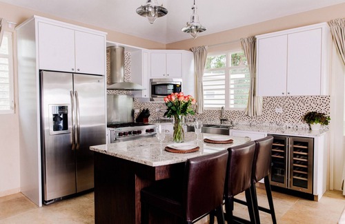 Asomante Cabaña | LA CASITA - Cozy retreat on top of PR mountains with stunning south coast views!