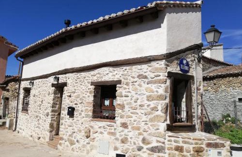 Gargantilla del Lozoya Apartamento | La Casita de Teléfonos