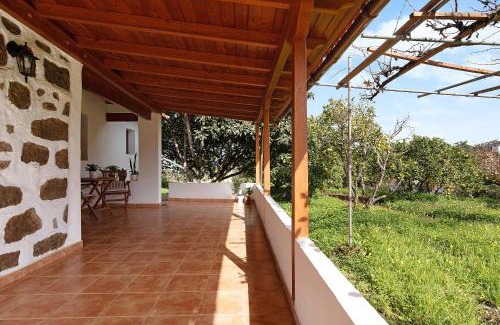 Valleseco Apartamento | La Casita de Abuela Paula