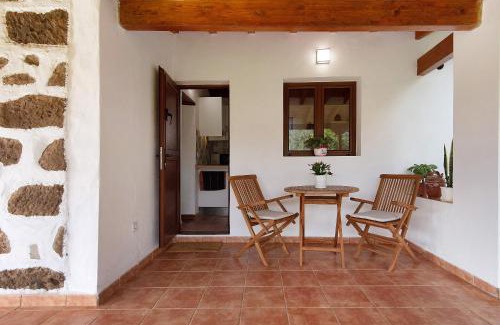 Valleseco Apartamento | La Casita de Abuela Paula